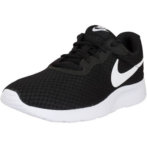 nike sportschuhe schwarz weiß|nike sportschuhe damen.